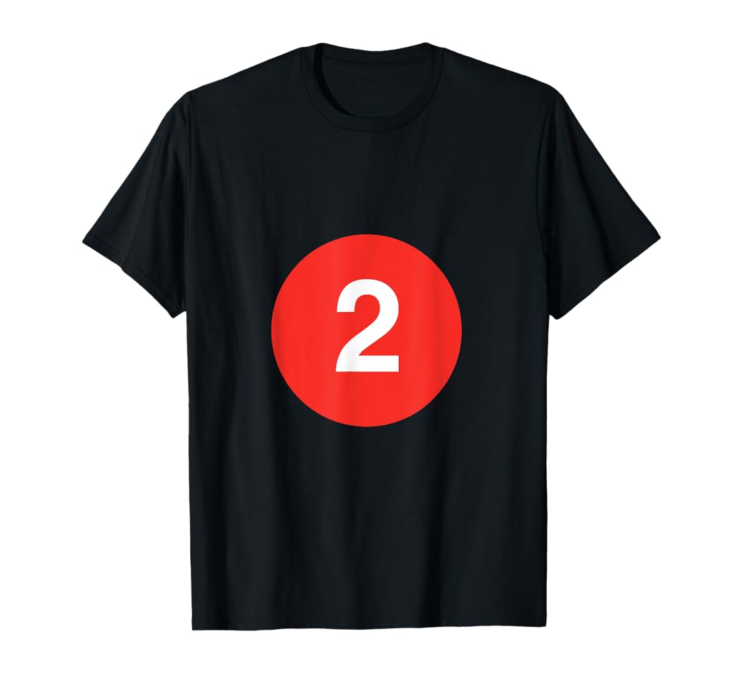 Amazon.com: 2 Line - NYC Subway Train - 7 Avenue Express